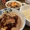 麺処 井の庄