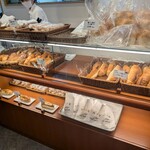 塩パン屋 パン・メゾン 銀座店