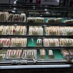 サンドイッチ工房 サンドリア 本店 - 