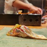 寿斗 ふかがわ - 