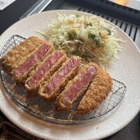 牛の達人 GINZA -  牛の達人 GINZA -