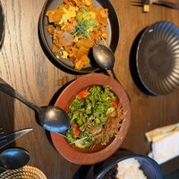 SAAWAAN BISTRO - 