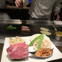 ステーキハウス ZEN 三宮店 - 
