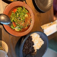 SAAWAAN BISTRO - 
