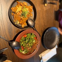 SAAWAAN BISTRO - 