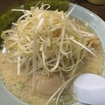ラーメン専門店 和 久米川店 - 