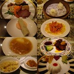 状元樓 横浜中華街本店 - 