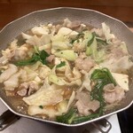 九州酒場 縁 ～えにし～ 江古田店 - 