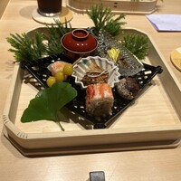湘南沖地蟹専門店ふじ月 - 