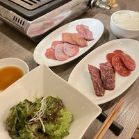 うしごろバンビーナ 恵比寿本店 - 