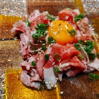 熟成和牛焼肉エイジング・ビーフ 横浜店 - 
