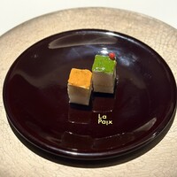 ラ ペ - 