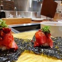 熟成和牛焼肉エイジング・ビーフ 横浜店 - 