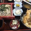 元禄二八そば 玉屋