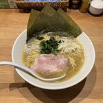 麺道楽 神楽や - 