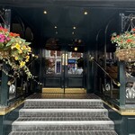 The Dickens Tavern - 