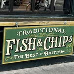 The Dickens Tavern - 