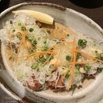 酒菜 須みず - 