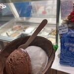 ココナッツグレン - 