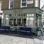 Rosa's Thai - 