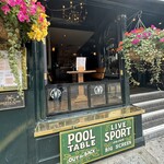 The Dickens Tavern - 