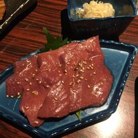 李休 千日前 - 