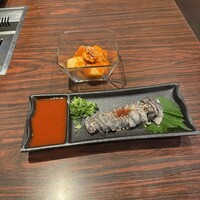 李休 千日前 - 