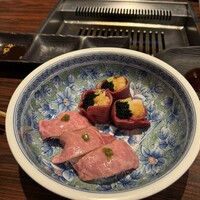 李休 千日前 - 