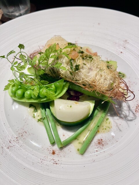 Labo Bistoro（ビストロ ラボ） - 東室蘭（フレンチ）の写真