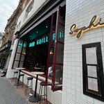 Sophie’s Soho - 