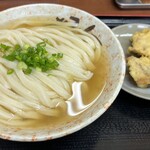 讃岐うどん いわい - 
