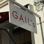 GAIL's BAKERY - 