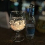 All Bar One - ドリンク写真: