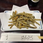 さんぷく - 骨せんべい