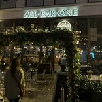 All Bar One - 