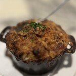 Sophie’s Soho - Truffle Mac & Cheese