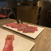 うしごろ 貫 五反田店 - 