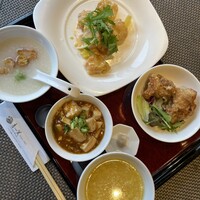 中国料理 青冥 祇園店 - 