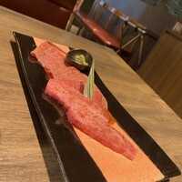 うしごろ 貫 五反田店 - 