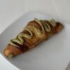 The Roasting - 料理写真:Special cream croissant