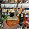 Venchi Chocolate & Gelato - 料理写真: