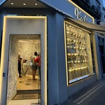 Venchi Chocolate & Gelato - 