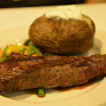 Hy's STEAKHOUSE - 