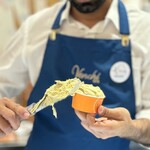 Venchi Chocolate & Gelato - 