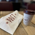 Pret A Manger - 