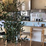 カフェキッチン あめ - 