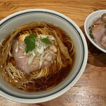 麺尊RAGE RENEGADES - 