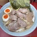 ラーメンショップ 牛久結束店 - 