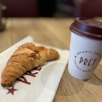 Pret A Manger - 