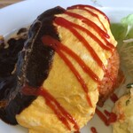 カフェキッチン あめ - 